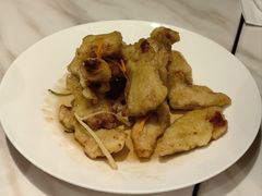 -子霖南山鲜虾面(南山总店)