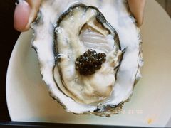 -斯普汇生蚝牛排馆(中骏世界城店)