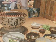 -烧肉达人•炭火烧肉(新天地店)