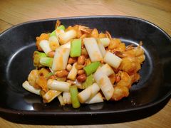 -金牌外婆家(苏州中心店)