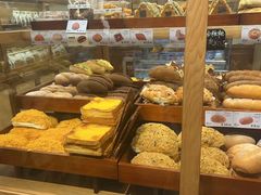 -小飞象面包公社(珠江路金鹰店)