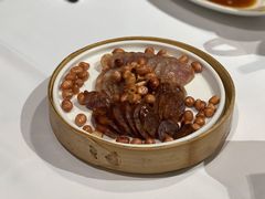 双味香肠-眉州东坡(华联万柳店)