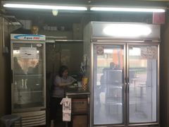 -老伴豆花(麦士威熟食中心店)