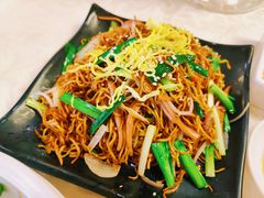 -御满江海鲜酒家(洛溪新城店)