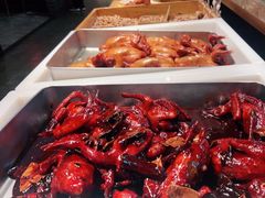 -鸽子窝(青塔店)