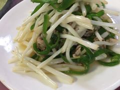 -太湖好灶头土菜馆(石公路店)
