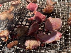 -合易泓烤肉•首创生椰大油边(宁山路店)