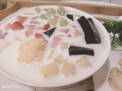 -夏羽记甜品(小榄大信店)