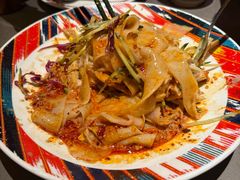 -塔哈尔·新疆盛宴(奉贤龙湖店)