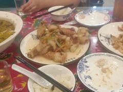 -东北王食府(科大店)