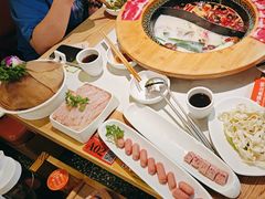 -川中渝夫火锅(铜陵万达广场店)