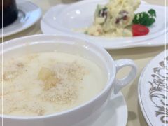 -新侨三宝乐西餐厅(崇文门店)