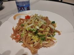 白菜拌海蜇皮-映像威海·海鲜味道(市区店)