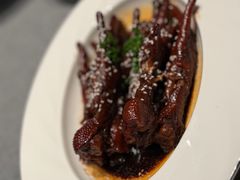 -桂满陇·海市蜃楼·黑金(国金店)