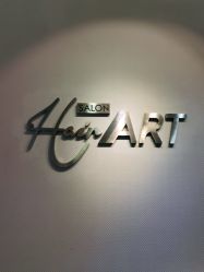 -Hair ART造型沙龙