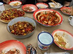 -老三样·旧食新味(船山路店)