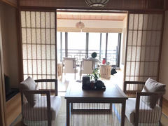 -北京古北水镇御舍温泉酒店