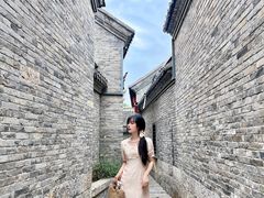 -回龙窝历史文化街区