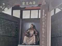 -子昂故里文化旅游区
