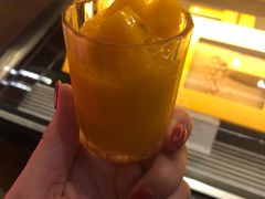 -广州富力君悦大酒店·凯菲厅