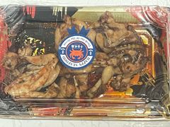 -十面欢腾(长乐路店)