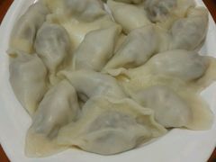 -清和传家饺子(龙泉道物美店)