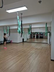 -馨媛瑜伽普拉提