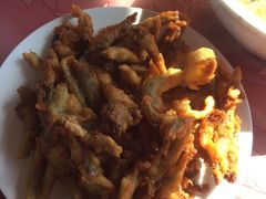 -白草畔自然风景区