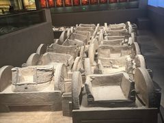-太原市博物馆