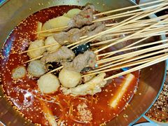 -付小姐在成都(中山公园店)
