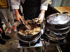 -清真·益鑫羊肉手抓馆(花园北街店)