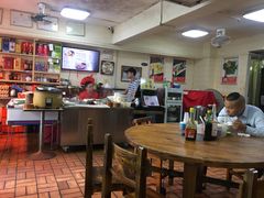 大堂-正宗波记潮州砂锅粥(新洲一街店)