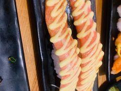 -吉兆火炙寿司(方大城店)