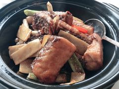 -金轩中餐厅 Jin Xuan(浦东丽思卡尔顿酒店)