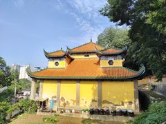 -宝通禅寺