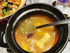-树厨贵州菜(大十字店)