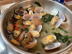 -先记烧鹅王·本地粤菜(福永店)
