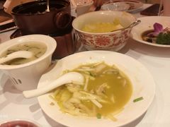 -南通滨江洲际酒店-东厨中餐厅