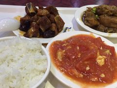 -7+7私家饭堂(人民路店)