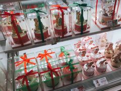 零售区-好利来(南京路一店)