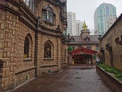 -马勒别墅·中餐厅