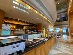 -威斯汀舞台餐厅