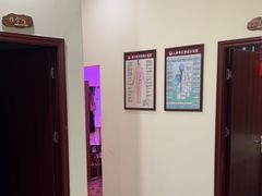 -张钰强中医正骨推拿连锁(唐家人才公寓店)