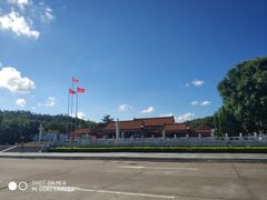 -珠海圆明新园