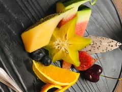 -蓬莱阁中餐厅(崇文门店)