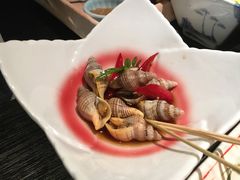-花潮料理艺食馆(SM新生活广场店)