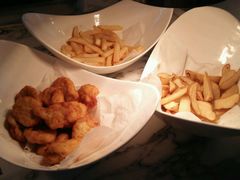 -洲际酒店·地平线全日餐厅HORIZON CAFÉ