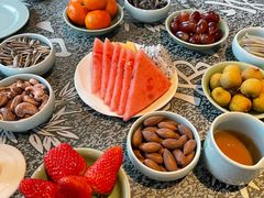 -湖畔居茶楼(湖滨店)