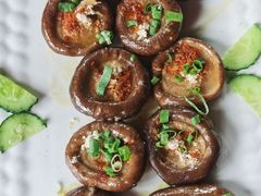 -玛吉阿米·餐吧