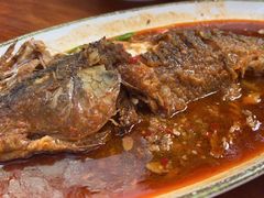 -云隐小厨·传统大理美食(复兴路店)